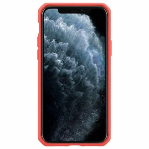 NEW ITSKINS Hybrid Solid Case iPhone 11 Pro Coral 10FT Drop Protect Hexotek - Picture 1 of 3