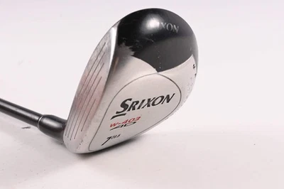 Left Hand Srixon W-403 AD #7 Wood / 20.5 Degree / Regular Flex Srixon SV-3000 - Image 1 of 4