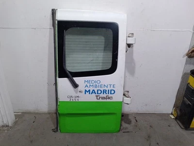LOW502E4 PUERTA TRASERA DERECHA / LOW502E4 / 5249424 PARA RENAULT TRAFIC II AUTO - Imagen 1 de 4