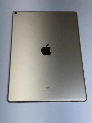 Apple iPad Pro 11 pulgadas 2da generación 64 GB dorado Wi-Fi muy buen estado* Foto 1 de 4
