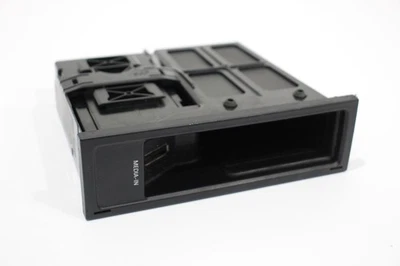 VW Passat B7 Multimedia Media In Control Unit 5N0035342E 5N0035342B - Image 1 of 4