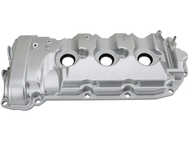 Right Valve Cover For 2007-2016 GMC Acadia 2008 2009 2010 2011 2012 2013 NB112QM - Image 1 of 1