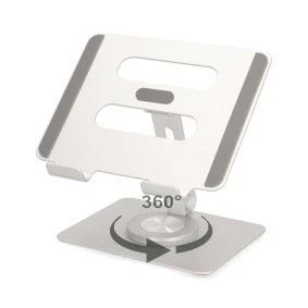 NDS Stand Tablet  Supporto  Full Motion  Argento - Immagine 1 di 1