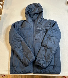 VINEYARD VINES LIGHTWEIGHT PUFFER JACKET Insulated with PRIMALOFT MEN'S SZ L - Picture 1 of 4