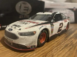 NASCAR Lionel Elite 2018 Brad Keselowski #2 Indy Win 1/24 Scale Diecast Car - Picture 1 of 12