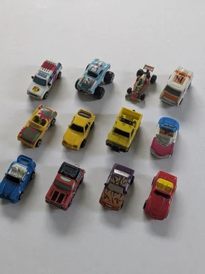 Lote de trabajo de micro máquinas lote 002 Foto 1 de 3