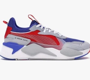 Puma RS-X Transformers Optimus Prime - Picture 1 of 5