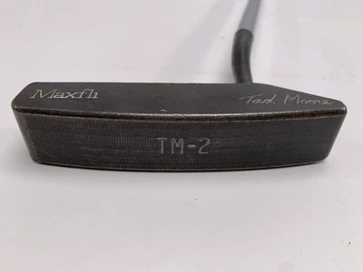 Maxfli Tad Moore 2 Putter 35" Mens RH - Image 1 of 4