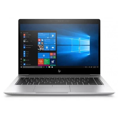 HP EliteBook 830 G5 Intel i5-8250U 1.70GHz 16GB RAM  256GB SSD  Touch Win 11 Pro - Image 1 of 4