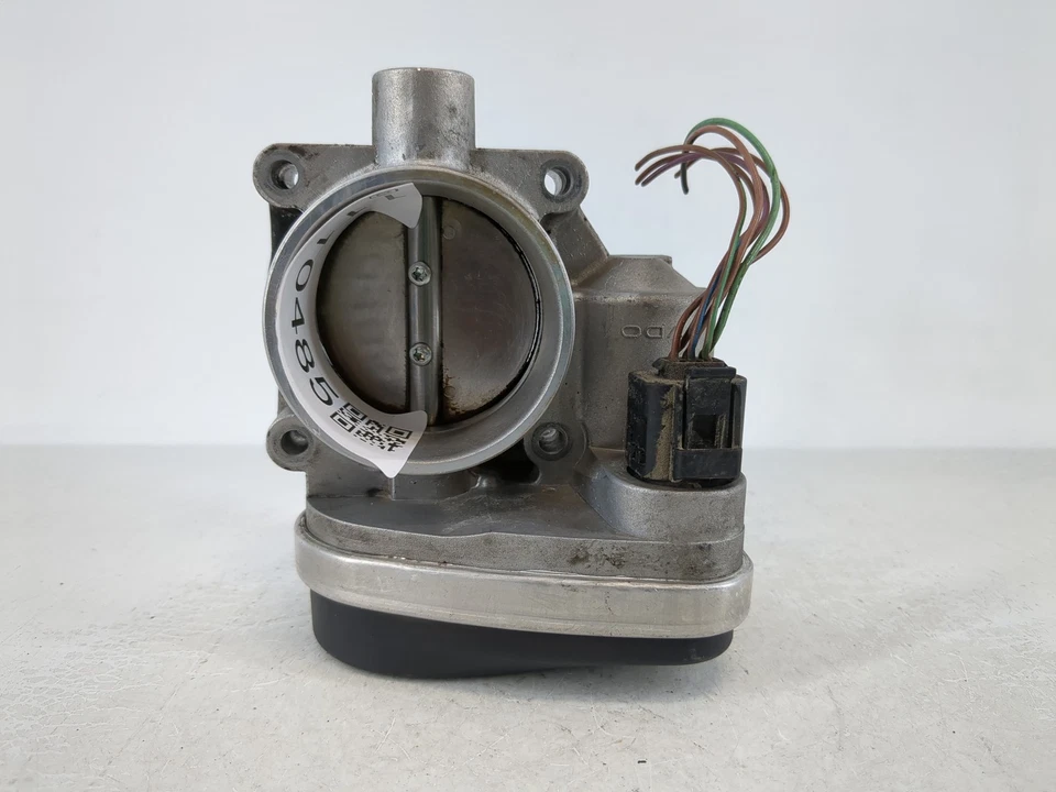 Land Rover Freelander 2002-2005 carrocería del acelerador UHDMZ Foto 1 de 4