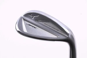 Mizuno JPX 923 Lob Wedge / 60 Degree / Regular+ Flex KBS PGI 70 Shaft - Picture 1 of 6