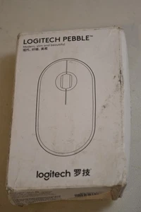 GENUINE Logitech Mouse 910-005576 MR0075 - Picture 1 of 3