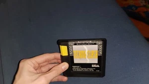 Technoclash (Sega Genesis, 1993) - Picture 1 of 4
