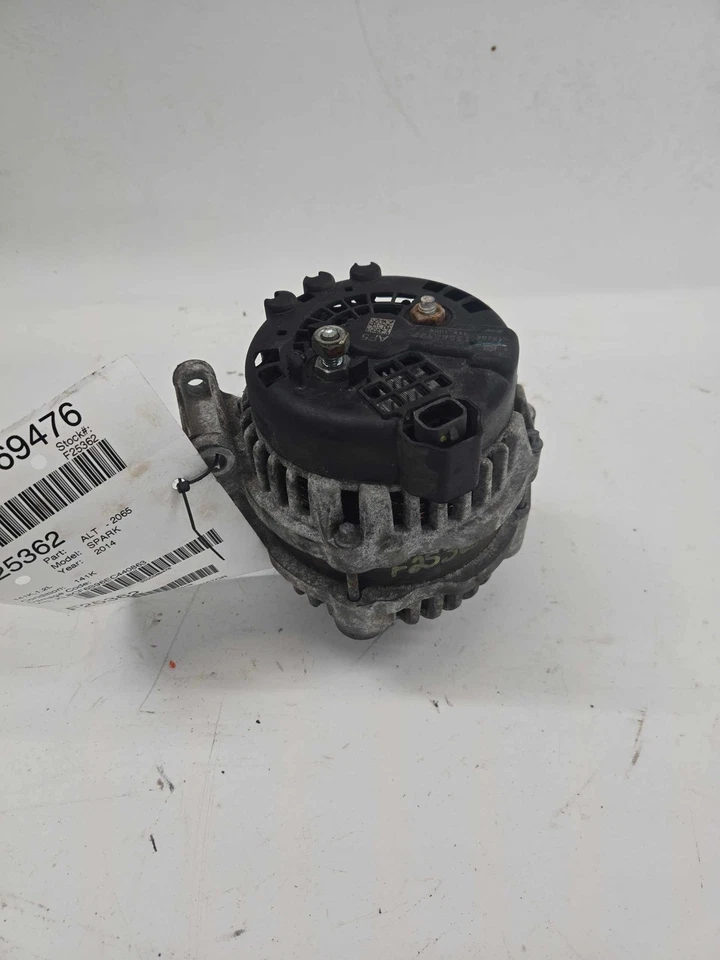 Alternator CHEVY SPARK 14 15 - Image 1 of 1