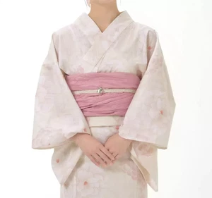 Disney Store Marie The Aristocats Cat Yukata and Obi Set Colección YUKATA - Imagen 1 de 9