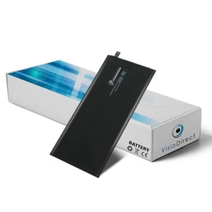 Batterie compatible Xiaomi Pad 5 Mi Pad 5 3.87V 4360mAh + Kit outils - Photo 1/4