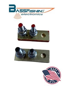 BFE Post Expander Stainless / Brass - Picture 1 of 2