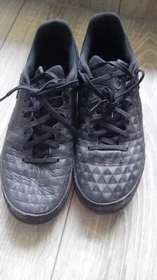 Hallen Fußball Schue Nike Tiempo Gr.41 - Bild 1 von 4