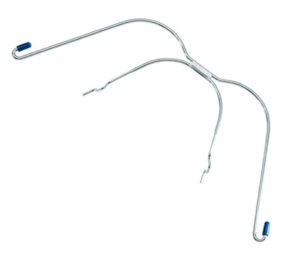 DENTAURUM Orthodontic Standard Facebow Medium & Maxi (Various sizes)  - Image 1 of 4