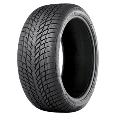 PNEUS D’HIVER NOKIAN 255/45 R19 104V WR SNOWPROOF P XL - Photo 1/4