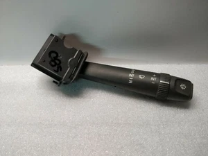 VOLVO S80 WIPER CONTROL STALK SWITCH 1998-2004 - Picture 1 of 2
