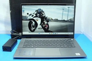 Dell Inspiron 5400 2-in-1 14" Touch Core i7-1065G7 1.3GHz 12GB 512GB +Charger - Picture 1 of 24