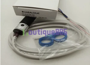 1 PIEZA NUEVO PARA FIT DATALOGIC SENSOR S5-5-C35-30 - Imagen 1 de 3
