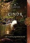 Tindr: Book Five of The Circle of Ceridwen Saga. Randolph 9781942044215 New<|