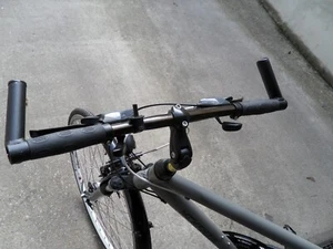 Trekkingrad 28 Zoll Herren. R.H. 50 Neuwertig. Kann geliefert werden - Bild 1 von 15