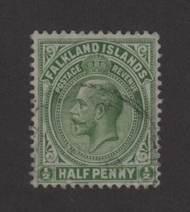 FALKLAND ISLANDS Stamps Sc# 30 Used - Picture 1 of 2