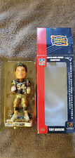 Tedy Bruschi Super Bowl Patriots Limited Edition Forever Collectible Bobblehead