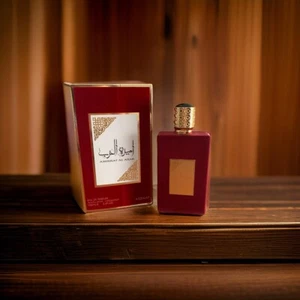 Perfume Ameerat Al Arab Asdaaf Women 100 ML - Imagen 1 de 4