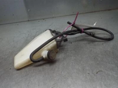 Botella cabezal refrigerante motocicleta Suzuki GSXR600 K6 K7 2006-2007  Foto 1 de 4