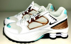 Las mejores ofertas en Tenis atléticas negras Nike Mujeres Nike Shox para |  eBay