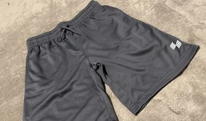 The Children’s Place Boys Basketball Athletic Shorts Sz M Medium 7/8 - Picture 1 of 3