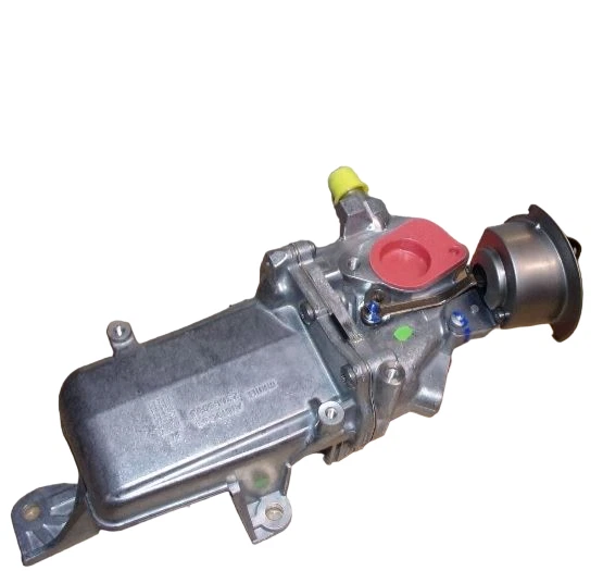 Renault Trafic III Vivaro II 2014- EGR Valvola Refrigerante 1.6 dCi R9m452