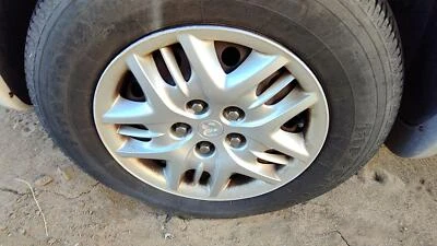 Крышка ступицы колеса 15 дюймов 2001-2005 Grand Caravan оригинальная 15 спиц 4766971aa - Изображение 1 из 4