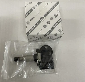Original Alfa Romeo RDKS TPMS Sensor 50547691 für Alfa Romeo Giulia \ Stelvio - Picture 1 of 2