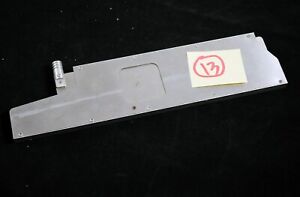 TDC stereo projector SINGLE (2D) carrier (used to project 2D slides ONLY)