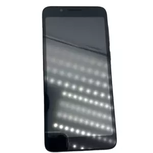 Alcatel LX A502DL Android Smartphone 16GB 7.9MP 5.3″ Bluetooth Locked Tracfone - Picture 1 of 13