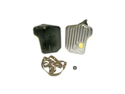 Kit de filtro de transmisión automática para Chevrolet Avalanche WIX 17253RMNP Foto 1 de 2