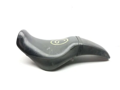 09 Honda VT750 Shadow Spirit Full One Piece Driver Passenger Seat - Image 1 of 4