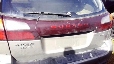 Trunk/Hatch/Tailgate Station Wgn Without Spoiler Fits 00-04 LEGACY 24503876 Foto 1 de 4