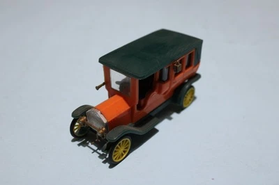 POLITOYS ITALA PALOMBELLA (COD. 104) S. 1:45 OTTIMO NO BOX - Immagine 1 di 3