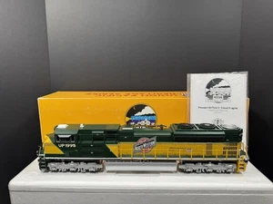 MTH 20-2769-1 UP heritage C&NW SD70ACe diesel engine #1995 PS 2.0 BCR EX - Picture 1 of 18