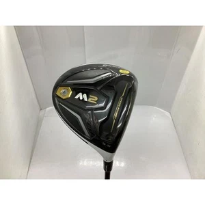 @TaylorMade M2 Driver M2 M2 9.5° US Flex S Used - Picture 1 of 6