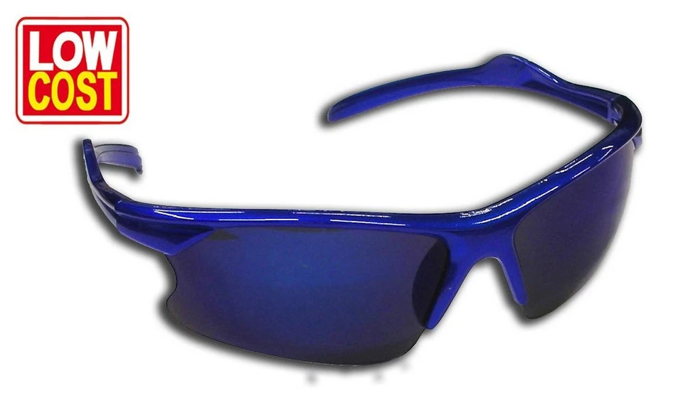 (Et) Lunettes Cyclisme Lct LOW COST - Photo 1/1