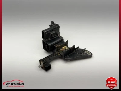 BMW 428i xDrive M4 435i Battery Power Fuse Module Unit OEM 929615301 2014 - 2018 - Image 1 of 4