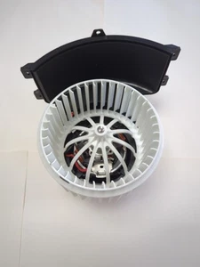 FitsVW TRANSPORTER T5 T6 HEATER BLOWER MOTOR FAN RHD 2003 - 2022 7H2819021B - Picture 1 of 23