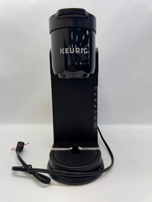 Keurig K-Express Single Serve 3 Brew size 42oz Black Coffee Maker